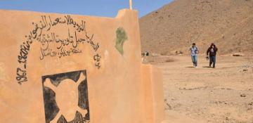  Generations under radiation: Algeria’s plea for justice from France 