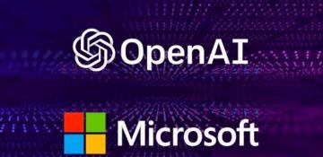 Microsoft modifies deal with OpenAI amid new AI data center venture