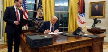  Trump takes aim at WHO: What it means for global health and China's influence 