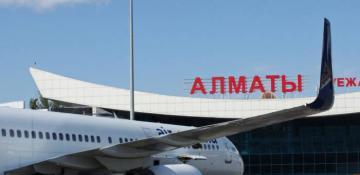 Kazakhstan launches construction of three new airports 