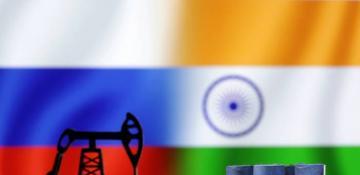  US sanctions against Russia: India faces the risk of a looming oil crisis 