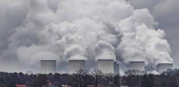 Germany faces extended use of coal plants as gas plant development lags