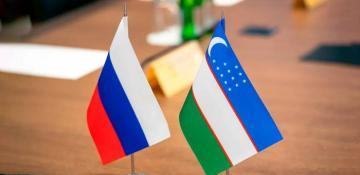 Russia, Uzbekistan approve strategic military partnership program