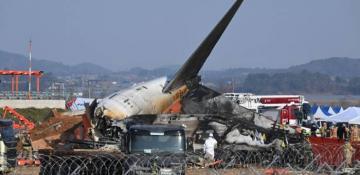 South Korea to overhaul some airports following Jeju Air crash