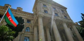 Baku hosts next round of political consultations between Azerbaijan-Luxembourg