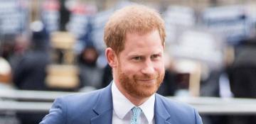 Prince Harry settles legal battle with Murdoch’s newspapers