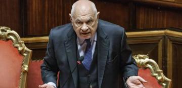 Italy criticized for releasing Libyan warlord accused of war crimes 