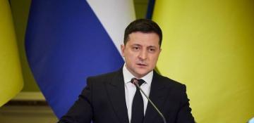 Zelenskyy: Ukraine requires at least 200,000 peacekeepers for security 