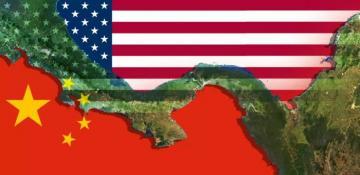  Geopolitical flashpoint: Panama canal’s future amid U.S.-China сompetition 