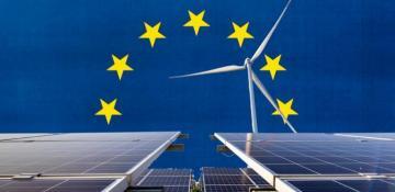 Solar energy tops coal in EU electricity generation for first time