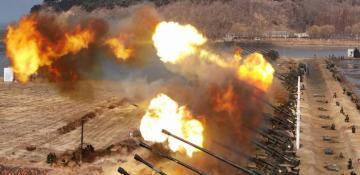 N. Korea to send at least 150 ballistic missiles, artillery to Russia in 2025, Ukrainian intel claims 