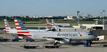 American Airlines faces 10% stock decline