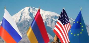  Armenia’future: Growing risks in relations with Russia 