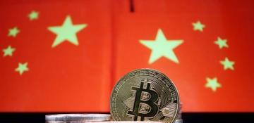 China likely sells $20 billion in Bitcoin seized from PlusToken scheme