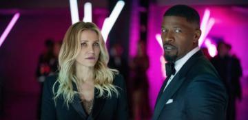 'Back in Action' sets Netflix debut record as Cameron Diaz makes comeback