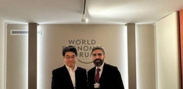 SOCAR, JBIC focus on further strengthening partnership 