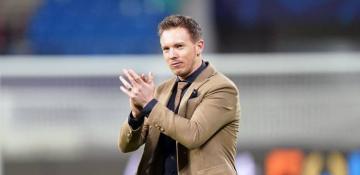 Nagelsmann signs contract extension to remain Germany coach until EURO 2028