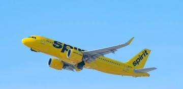 Spirit Airlines updates policy with stricter dress code, tattoo guidelines