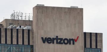 Verizon forecasts lower profits and cash flow amid heavy spending on 5G expansion