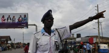 South Sudan cuts off social media amid unrest 