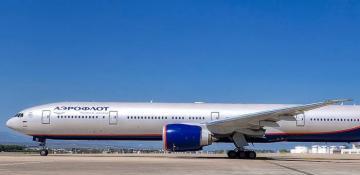 Istanbul-Moscow flight makes unplanned landing in Astrakhan