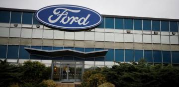 Ford recalls over 270,000 cars over potential battery failure issue