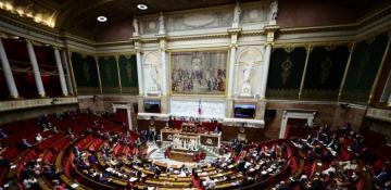 French Senate approves controversial 2025 budget bill
