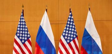 Russian intelligence chief open to talks with CIA director