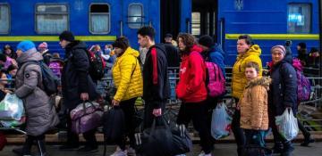  Postwar Ukraine: Why many refugees may not return 