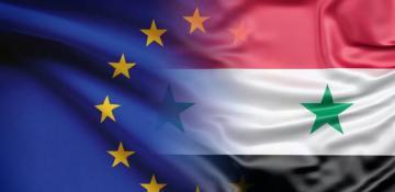EU likely to begin easing sanctions on Syria 