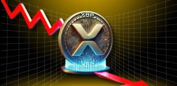 Why XRP price is down today? - Experts explain 