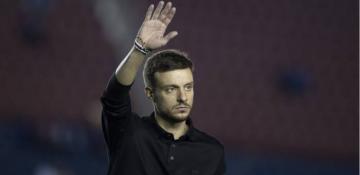 Porto name Martin Anselmi new head coach 