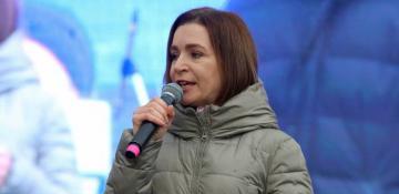 Russia summons Moldovan ambassador 