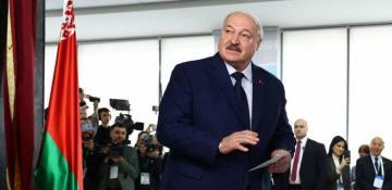  COMMENT: Lukashenko secures another victory as Belarus chooses stability over change 