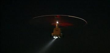 Iran to acquire 20 helicopters with night vision systems from Russia — Red Crescent 
