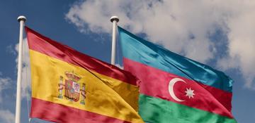 Azerbaijan, Spain mull boosting direct ties between business circles 