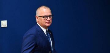 Serbian prime minister resigns following months of protests