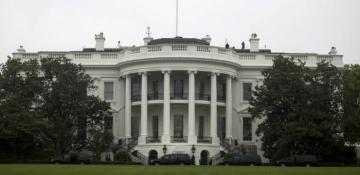 White House orders pause on federal grants and loans
