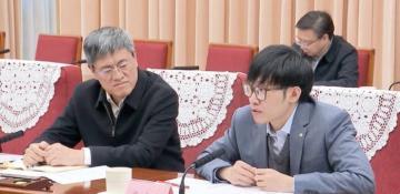 DeepSeek founder Liang Wenfeng takes center stage in China's tech battle against US