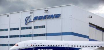 Boeing reports largest annual loss since 2020