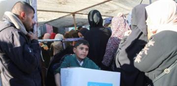 UNRWA chief warns of Israel’s 