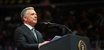 US Middle East envoy plans Gaza visit to inspect Netzarim Corridor 