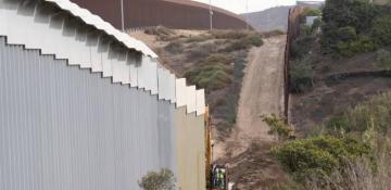  Why U.S.-Mexico relations remain perpetually strained