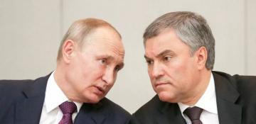 Assassination plot against Putin ‘direct path’ to nuclear war, Russian official warns 