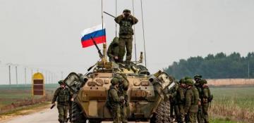 Will Russia be able to keep its military bases in Syria?