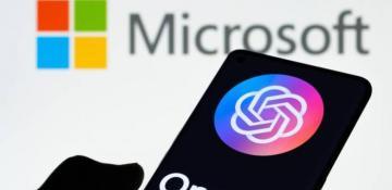 Microsoft, OpenAI probe potential data breach by DeepSeek-linked group