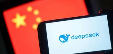 OpenAI says Chinese rivals using its work for their AI apps