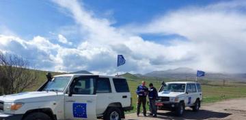   What is behind the extension of the EU mission in Armenia? - EXPERT OPINIONS 