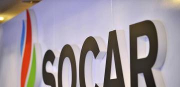 SOCAR begins transit of crude oil from Kazakhstan's Kashagan field