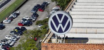 Volkswagen board calls for additional cuts to revive struggling brand